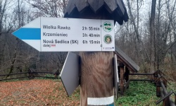 Szlaki turystyczne na Słowację zamknięte dla turystów. AKTUALIZACJA