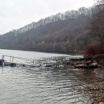 Śnięte ryby i beczki po trujących odpadach. Czy Jezioro Myczkowieckie zostało skażone?
