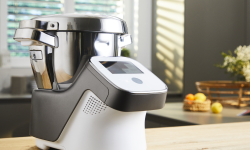 Utrzymanie i czyszczenie robotów kuchennych – najlepsze praktyki i wskazówki