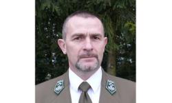 Nowy dyrektor RDLP w Krośnie<br/>fot. RDLP KROSNO