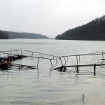Śnięte ryby i beczki po trujących odpadach. Czy Jezioro Myczkowieckie zostało skażone?